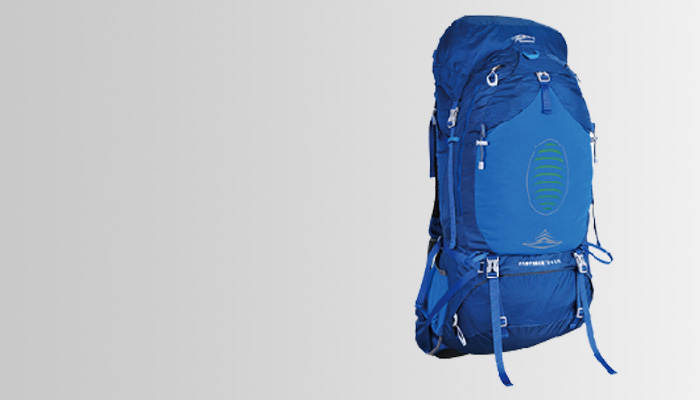 EXPEDITION RUCKSACKS