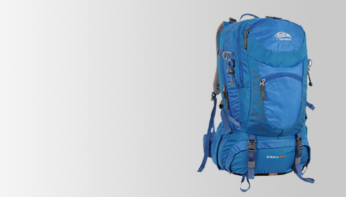 HIKING RUCKSACKS