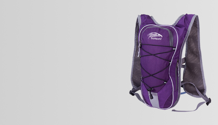 HYDRO RUCKSACKS